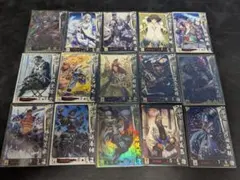 D.Gray-man TCG まとめ売り - メルカリ