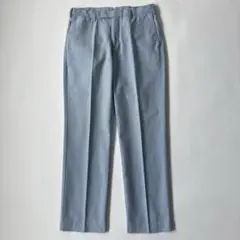 OLD ラルフローレン コットンオックス トラウザーズ W30L30 〜00s