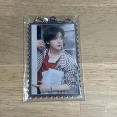 ENHYPEN セガ　ラッキーくじ　ジェイク