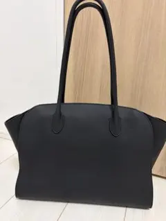 THE ROW MARLO 14 トートバッグ ブラックのサムネイル