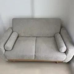ラシク　Rasik Design Sofa ida グレージュ