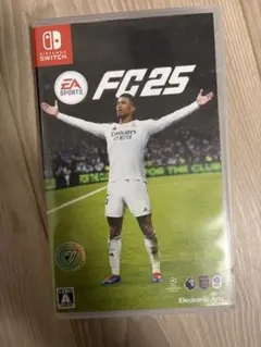 EA Sports FC 25 Nintendo Switch