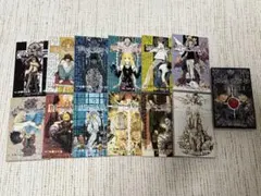 DEATHNOTE デスノート 1～13巻 全巻セット