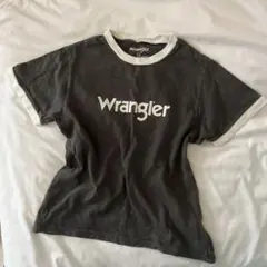 Wrangler 半袖Tシャツのサムネイル