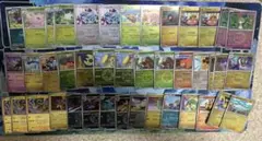 t*s様 【ミラーのみ200枚以上】ポケモンカードまとめ売り