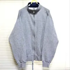 フルジップ スウェット