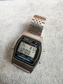 CASIO W-35 腕時計 2026年最新】casio w-35の人気アイテム - メルカリ