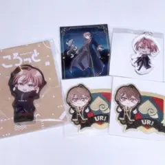 うり　まとめ売り　からぴち　カラフルピーチ　ころっと　カード　魔法学園
