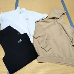 2026年最新】MISAMO tシャツの人気アイテム - メルカリ