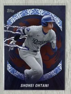2025 Topps Update BLACK GOLD 大谷翔平 - メルカリ