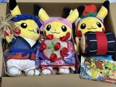 2026年最新】ピカチュウ トウホク ぬいぐるみの人気アイテム - メルカリ