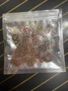 ツイステ シールdropPECO スカラビア