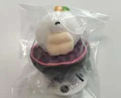 【新品】ちいかわ　お正月　うさぎ　ぬいぐるみ　キーホルダー　おでもち　餅