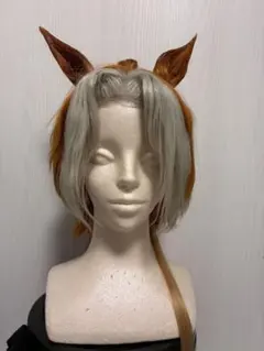 2025年最新】オルフェーヴル コスプレの人気アイテム - メルカリ