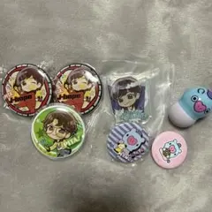 BTS JーHOPE ホビ まとめ売り