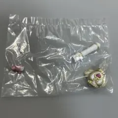 プリンセスプリキュア クリスタルプリンセスロッド ガチャガチャ