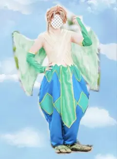 コスプレ仮装 神名雪風 コスプレ 神名雪風 18TRIP コスプレ商品一覧
