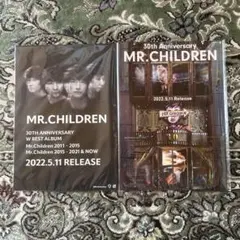 2026年最新】MR.CHILDREN ポスターの人気アイテム - メルカリ