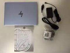 HP Pavilion Aero 13-bg0012AU パフォーマンスモデル