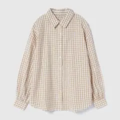 SeaRoomlynn チェックシャツのサムネイル