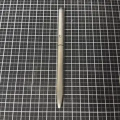 モンブラン 2色ボールペン Sライン