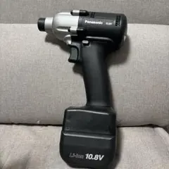 2026年最新】パナソニック 10.8v インパクトの人気アイテム - メルカリ