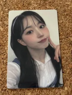 2025年最新】nmixx ヘウォン トレカケースの人気アイテム - メルカリ