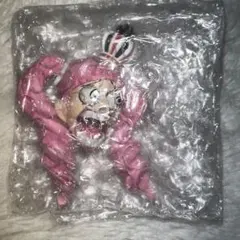 RofJ ワンピース びっくり顔マグネット 第1弾　ペローナ　ONE PIECE