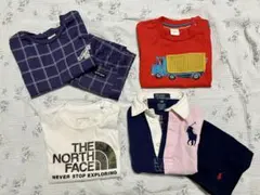 夏SALE✴︎Paul Smith・NORTH・Ralph・プティマインのサムネイル