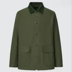 【値下げ可】UNIQLO ユーティリティジャケット ユニクロ