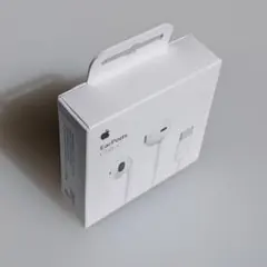 Apple EarPods USB-C 有線イヤフォン