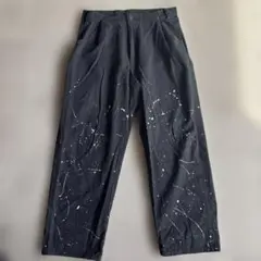 ワークパンツ