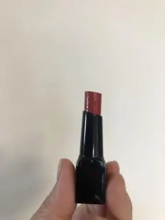 ケイト　リップモンスター　ミニ　02 ピンクバナナ　リプモンハウスステッカー