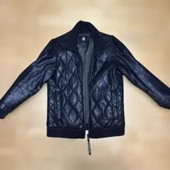 美品 XL ジースターロウ 羊革 ラムレザー キルティング ライダースジャケット 楽天市場】g star raw レザージャケットの通販