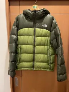 値下げ中　THE NORTH FACE アコンカグアフーディ　サイズM