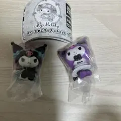 2025年最新】クロミ マスコット セットの人気アイテム - メルカリ