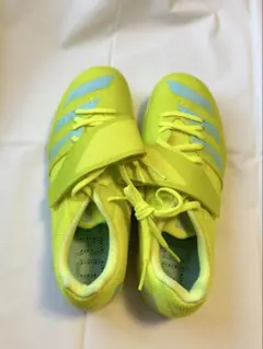 adidas adizero TJ 陸上スパイク 27cm - メルカリ