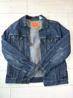 Levi’s デニムジャケット 72334