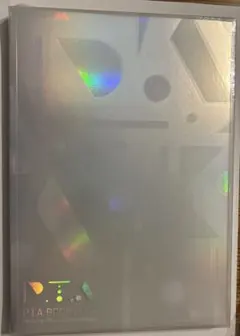 Perfume P.T.A. BOOK 2020 DVD