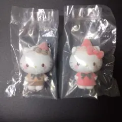 サンリオキャラクターズ おともだちどーる２ ハローキティ ディアダニエル