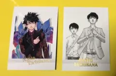 橘直人　ぱしゃこれPREMIUM 東京リベンジャーズ　直人　ぱしゃこれ　東リベ