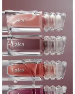 【新品】Laka マキシグレイヤーティント　610ダッシュ