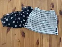 3点セット子供服まとめ売り女の子110