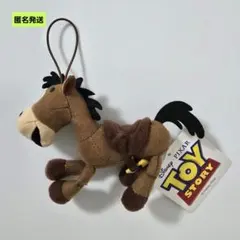 【匿名】トイ・ストーリー PopZone大集合プチマスコット ブルズアイ