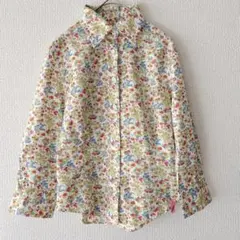 Paul Smith 17SS Liberty Floral S/S Shirt - メルカリ