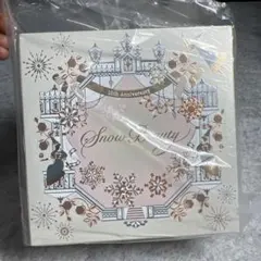 Snow Beautyスキンケアパウダー おしろい 本体 25g - メルカリ