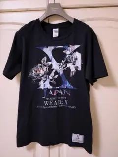 【公式・新品未使用・Lサイズ】X JAPAN Tシャツ 3枚セット 2025年最新】x japan tシャツの人気アイテム - メルカリ