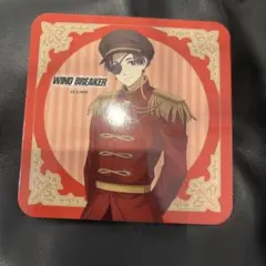 WIND BREAKER ポップアップ コースター　蘇枋 隼飛