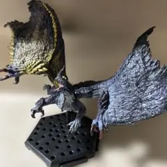 モンスターハンター 渾沌に呻くゴア・マガラ フィギュア 混沌に呻くゴア・マガラ