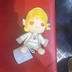 葬送のフリーレン ぬいぐるみ vol.3　ゼーリエ